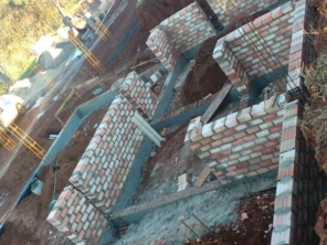 Foto de Rafael Pagani Construções & Vidraçaria em Bernardino de Campos, SP por Solutudo