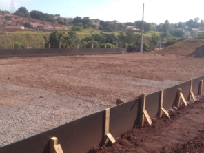 Foto de Rafael Pagani Construções & Vidraçaria em Bernardino de Campos, SP por Solutudo