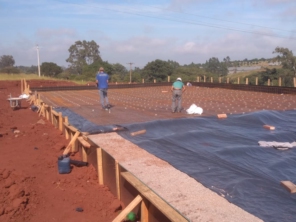 Foto de Rafael Pagani Construções & Vidraçaria em Bernardino de Campos, SP por Solutudo