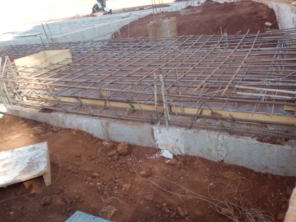 Foto de Rafael Pagani Construções & Vidraçaria em Bernardino de Campos, SP por Solutudo
