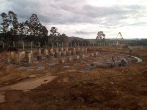Foto de Rafael Pagani Construções & Vidraçaria em Bernardino de Campos, SP por Solutudo