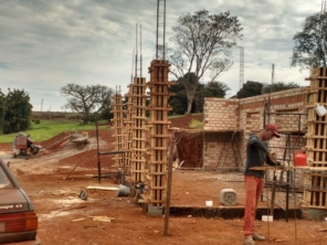 Foto de Rafael Pagani Construções & Vidraçaria em Bernardino de Campos, SP por Solutudo