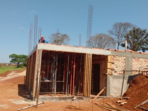Foto de Rafael Pagani Construções & Vidraçaria em Bernardino de Campos, SP por Solutudo