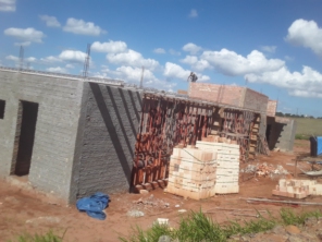 Foto de Rafael Pagani Construções & Vidraçaria em Bernardino de Campos, SP por Solutudo