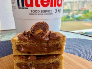 Foto de Cookeria 1001 em Bauru, SP por Solutudo