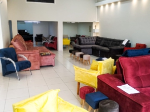 Foto de RR Estofados Bauru em Bauru, SP por Solutudo