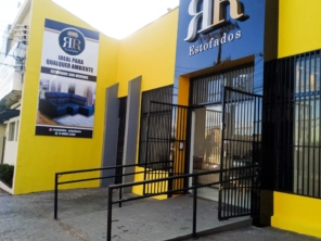 Foto de RR Estofados Bauru em Bauru, SP por Solutudo