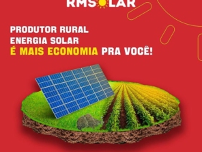 Foto de RMS Solar em Gaspar, SC por Solutudo