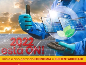 Foto de RMS Solar em Gaspar, SC por Solutudo