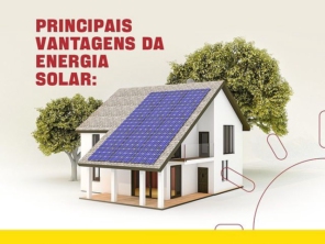 Foto de RMS Solar em Gaspar, SC por Solutudo