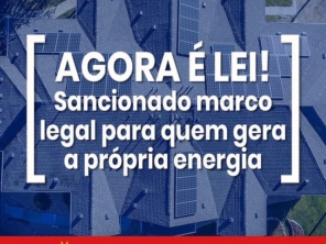 Foto de RMS Solar em Gaspar, SC por Solutudo