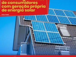 Foto de RMS Solar em Gaspar, SC por Solutudo