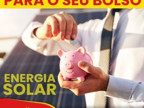 Foto de RMS Solar em Gaspar, SC por Solutudo