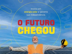 Foto de RMS Solar em Gaspar, SC por Solutudo