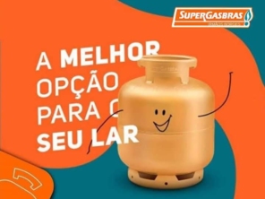 Foto de ALGás em Rio de Janeiro, RJ por Solutudo