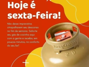Foto de ALGás em Rio de Janeiro, RJ por Solutudo
