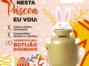Foto de ALGás em Rio de Janeiro, RJ por Solutudo