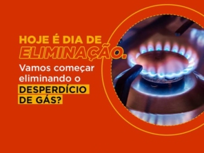 Foto de ALGás em Rio de Janeiro, RJ por Solutudo