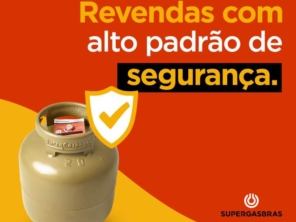 Foto de ALGás em Rio de Janeiro, RJ por Solutudo
