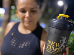 Foto de New Time e Você em Bauru, SP por Solutudo