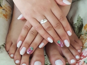 Foto de Mih Unhas - Manicure e Pedicure em Jundiaí, SP por Solutudo