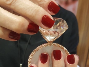 Foto de Mih Unhas - Manicure e Pedicure em Jundiaí, SP por Solutudo