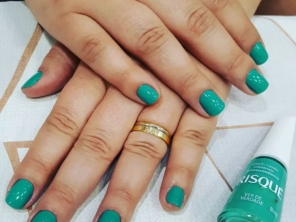 Foto de Mih Unhas - Manicure e Pedicure em Jundiaí, SP por Solutudo