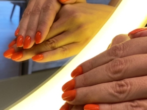Foto de Mih Unhas - Manicure e Pedicure em Jundiaí, SP por Solutudo