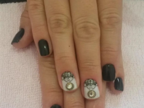 Foto de Mih Unhas - Manicure e Pedicure em Jundiaí, SP por Solutudo