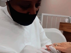 Foto de Mih Unhas - Manicure e Pedicure em Jundiaí, SP por Solutudo