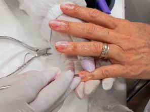 Foto de Mih Unhas - Manicure e Pedicure em Jundiaí, SP por Solutudo