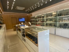 Foto galeria da empresa