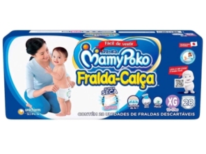 Foto de Atacadão das Fraldas em Umuarama, PR por Solutudo