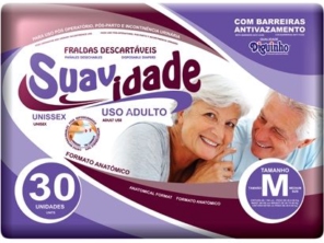 Foto de Atacadão das Fraldas em Umuarama, PR por Solutudo