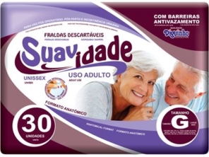 Foto de Atacadão das Fraldas em Umuarama, PR por Solutudo