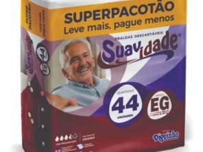 Foto de Atacadão das Fraldas em Umuarama, PR por Solutudo