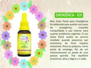 Foto de Bem Estar Florais em Porto Alegre, RS por Solutudo