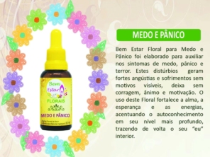 Foto de Bem Estar Florais em Porto Alegre, RS por Solutudo