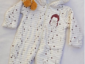 Foto de Bru'Babys em Bauru, SP por Solutudo