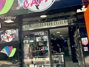 Foto de Planeta Capas - Capinhas de Celular - Loja 1 em Lençóis Paulista, SP por Solutudo