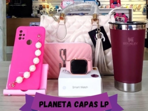 Foto de Planeta Capas - Capinhas de Celular - Loja 1 em Lençóis Paulista, SP por Solutudo