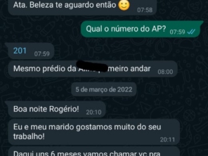 Foto galeria da empresa