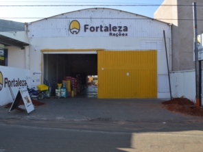 Foto de Fortaleza Agro Coqueiros em Mineiros, GO por Solutudo
