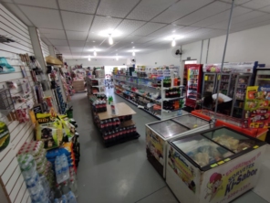 Foto de Supermercado Serve Bem em Pederneiras, SP por Solutudo