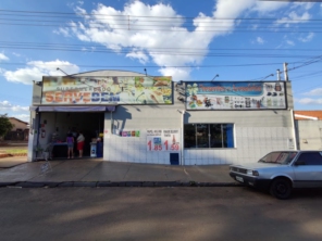 Foto de Supermercado Serve Bem em Pederneiras, SP por Solutudo