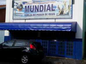 Foto galeria da empresa