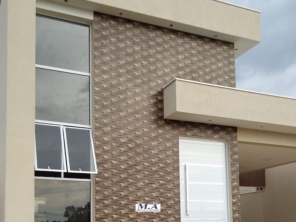 Foto de M.A vidraçaria e esquadrias em Itupeva, SP por Solutudo
