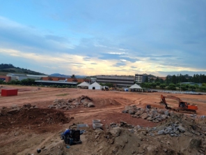 Foto de AB Demolições em Muriaé, MG por Solutudo