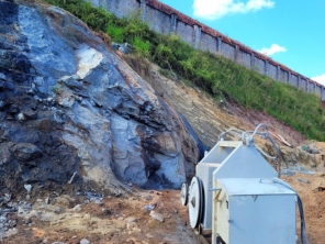 Foto galeria da empresa