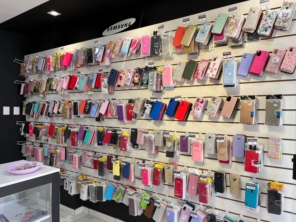 Foto de Planeta Capas - Capinhas de Celular - Loja 2 em Lençóis Paulista, SP por Solutudo